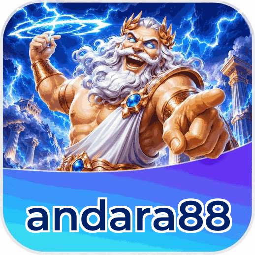 andara88 Recommended Badge - Rating 8.6/10 Review Lengkap andara88 Indonesia 2026